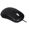 Picture of Activejet Amy-146 Wired Computer Mouse (Optical; 1000 Dpi; Black) - Amy-146