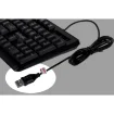 Picture of Activejet Usb Keyboard K-3803S