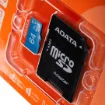 Picture of Adata 64GB, Microsdhc, Class 10 Uhs-I - AUSDX64GUICL10A1-RA1
