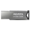 Picture of Adata UV250 Usb Flash Drive 32 Gb Usb Type-A 2.0 Silver - AUV250-32G-RBK