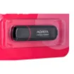 Picture of Adata 64GB Dashdrive UV150 Usb Flash Drive Usb Type-A 3.2 Gen 1 (3.1 Gen 1) Black - AUV150-64G-RBK