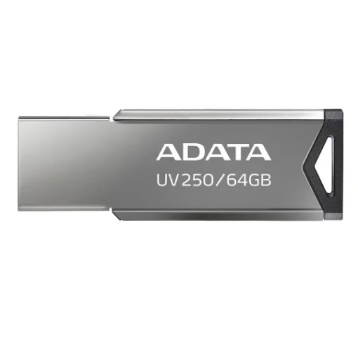 Picture of Adata UV250 64 Gb Compactflash - AUV250-64G-RBK