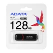 Picture of Adata AUV150-128G-RBK Usb Flash Drive 128 Gb Usb Type-A 3.2 Gen 1 (3.1 Gen 1) Black - AUV150-128G-RBK