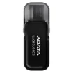Picture of Adata UV240 Usb Flash Drive 64 Gb Usb Type-A 2.0 Black - AUV240-64G-RBK