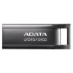 Picture of Adata UR340 Usb Flash Drive 64 Gb Usb Type-A 3.2 Gen 2 (3.1 Gen 2) Black - AROY-UR340-64GBK