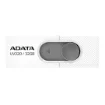 Picture of Adata UV220 Usb Flash Drive 32 Gb Usb Type-A 2.0 Grey, White - AUV220-32G-RWHGY