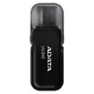 Picture of Adata UV240 Usb Flash Drive 32 Gb Usb Type-A 2.0 Black - AUV240-32G-RBK
