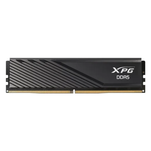 Picture of Adata - Xpg Lancer Blade Memory Module 32 Gb 2 X 16 Gb DDR5 Ecc - Ax5u6000c3016g-Dtlabbk