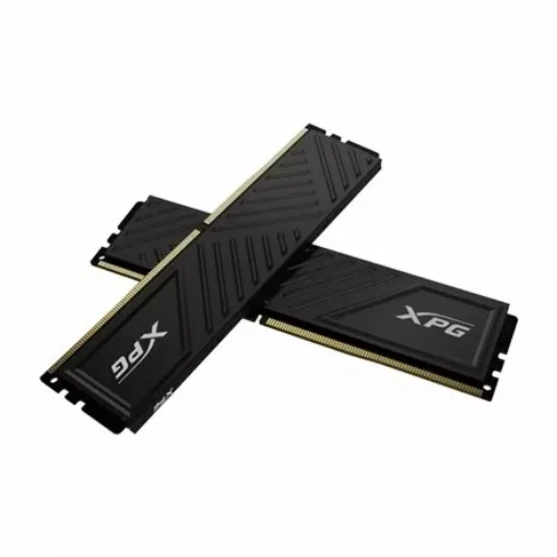 Picture of Adata - Xpg Gammix D35 Memory Module 32 Gb 2 X 16 Gb DDR4 - AX4U320016G16A-DTBKD35