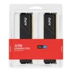 Picture of Adata - Xpg Gammix D35 Memory Module 32 Gb 2 X 16 Gb DDR4 - AX4U320016G16A-DTBKD35
