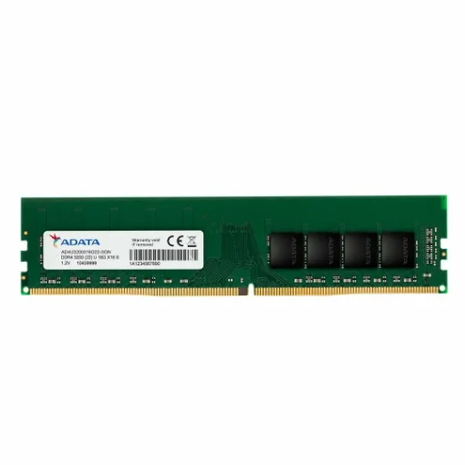 Picture of Adata Premier Memory Module 16 Gb 1 X 16 Gb DDR4 - Ad4u320016g22-Sgn