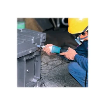 Picture of Makita GD0800C Die Grinder 28000 Rpm Blue Grey 750 W - GD0800C