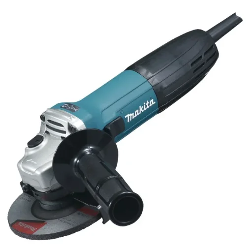 Picture of Makita GA4530R Angle Grinder 115  6.4 11000 Rpm 720 W 1.8 Kg - GA4530R