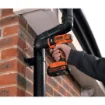 Picture of Black & Decker BDCH188N-XJ Drill 1350 Rpm Black  Orange - BDCH188N-XJ