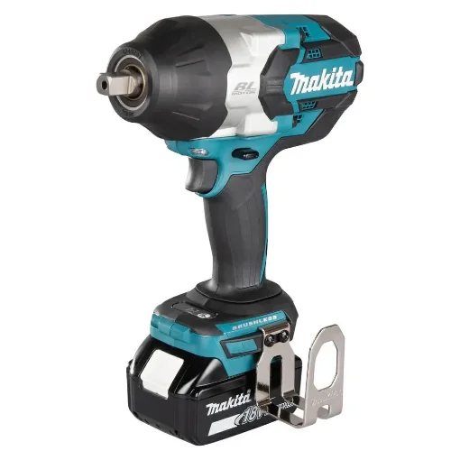Picture of Impact Wrench Makita DTW1004Z 18V 1050Nm 1/2 - DTW1004Z