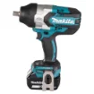 Picture of Impact Wrench Makita DTW1004Z 18V 1050Nm 1/2 - DTW1004Z