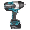 Picture of Impact Wrench Makita DTW1004Z 18V 1050Nm 1/2 - DTW1004Z