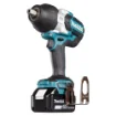 Picture of Impact Wrench Makita DTW1004Z 18V 1050Nm 1/2 - DTW1004Z