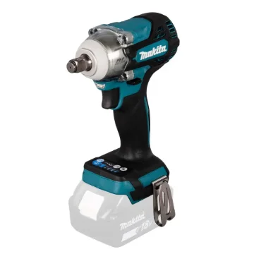 Picture of Makita DTW300Z Power Screwdriver/Impact Driver 3200 Rpm Black  Blue - DTW300Z