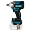 Picture of Makita DTW300Z Power Screwdriver/Impact Driver 3200 Rpm Black  Blue - DTW300Z