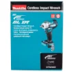 Picture of Makita DTW300Z Power Screwdriver/Impact Driver 3200 Rpm Black  Blue - DTW300Z