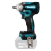 Picture of Makita DTW300Z Power Screwdriver/Impact Driver 3200 Rpm Black  Blue - DTW300Z
