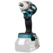 Picture of Makita DTW300Z Power Screwdriver/Impact Driver 3200 Rpm Black  Blue - DTW300Z