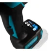 Picture of Makita DTW300Z Power Screwdriver/Impact Driver 3200 Rpm Black  Blue - DTW300Z