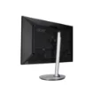 Picture of Acer CB322QK Led Display 80 Cm (31.5") 3840 X 2160 Pixels 4K Ultra Hd Silver - UM.JB2EE.006