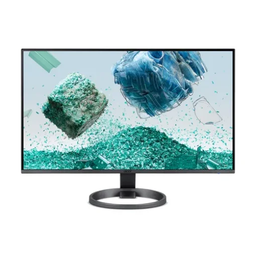 Picture of Acer RL272 E Computer Monitor 68.6 Cm (27") 1920 X 1080 Pixels Full Hd Led Grey - UM.HR2EE.E01