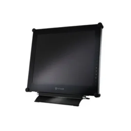 Picture of Acer - Neovo Tft X-17E 17  Lcd Monitor Black - X17e0011e0100