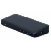 Picture of Acer Usb Type-C Dock Iii Wired Usb 3.2 Gen 1 (3.1 Gen 1) Type-C Black - GP.DCK11.003