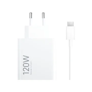 Picture of Xiaomi BHR9462EU Mobile Device Charger Universal White Ac Indoor - BHR9462EU
