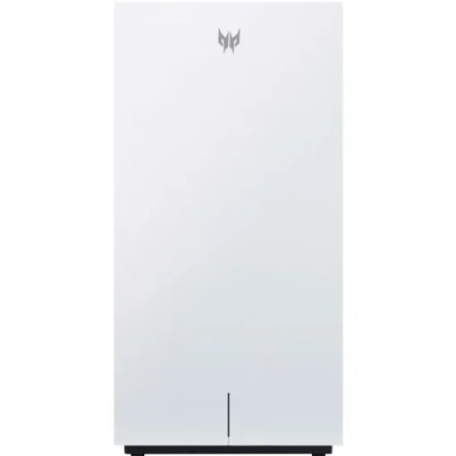 Picture of Acer Predator Connect T7 Wi-Fi 7 Wireless Router Gigabit Ethernet Tri-Band (2.4 Ghz / 5 Ghz / 6 Ghz) White - FF.G2RTA.001