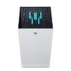 Picture of Acer Predator Connect T7 Wi-Fi 7 Wireless Router Gigabit Ethernet Tri-Band (2.4 Ghz / 5 Ghz / 6 Ghz) White - FF.G2RTA.001