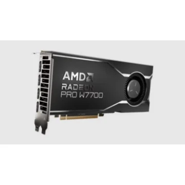 Picture of Amd Radeon Pro W7700 16 Gb GDDR6 - 100-300000006