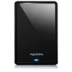 Picture of Adata HV620S External Hard Drive 2 Tb Usb Type-C 3.2 Gen 1 (3.1 Gen 1) Black - AHV620S-2TU31-CBK