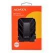 Picture of Adata HD710 Pro External Hard Drive 5 Tb Usb 3.2 Gen 1 (3.1 Gen 1) Black - AHD710P-5TU31-CBK