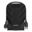 Picture of Adata HD710 Pro External Hard Drive 1 Tb 2.5" Micro-Usb B 3.2 Gen 1 (3.1 Gen 1) Black - AHD710P-1TU31-CBK