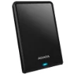 Picture of Adata HV620S External Hard Drive 4 Tb 2.5" Micro-Usb B 2.0/3.2 Gen 1 (3.1 Gen 1) Black - AHV620S-4TU31-CBK