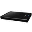 Picture of Adata HV620S External Hard Drive 4 Tb 2.5" Micro-Usb B 2.0/3.2 Gen 1 (3.1 Gen 1) Black - AHV620S-4TU31-CBK