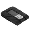 Picture of Adata HD710 Pro External Hard Drive 2 Tb 2.5" Usb 3.2 Gen 1 (3.1 Gen 1) Black - AHD710P-2TU31-CBK
