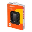 Picture of Adata HD710 Pro External Hard Drive 2 Tb 2.5" Usb 3.2 Gen 1 (3.1 Gen 1) Black - AHD710P-2TU31-CBK