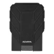 Picture of Adata HD710 Pro External Hard Drive 2 Tb 2.5" Usb 3.2 Gen 1 (3.1 Gen 1) Black - AHD710P-2TU31-CBK