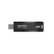 Picture of Adata SC610 Usb Flash Drive 1 Tb Usb Type-A 3.2 Gen 2 (3.1 Gen 2) Black - SC610-1000G-CBK/RD