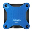 Picture of Adata SD620 1 Tb Micro-Usb B 3.2 Gen 2 (3.1 Gen 2) Blue - SD620-1TCBL