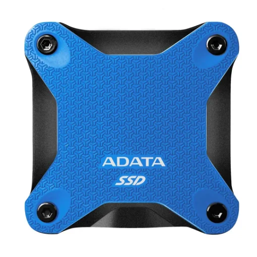 Picture of Adata SD620 1 Tb Micro-Usb B 3.2 Gen 2 (3.1 Gen 2) Blue - SD620-1TCBL