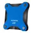 Picture of Adata SD620 1 Tb Micro-Usb B 3.2 Gen 2 (3.1 Gen 2) Blue - SD620-1TCBL