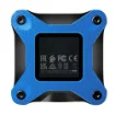 Picture of Adata SD620 1 Tb Micro-Usb B 3.2 Gen 2 (3.1 Gen 2) Blue - SD620-1TCBL