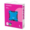 Picture of Adata SD620 1 Tb Micro-Usb B 3.2 Gen 2 (3.1 Gen 2) Blue - SD620-1TCBL